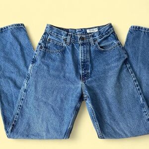 Vintage Eddie Bauer Jeans